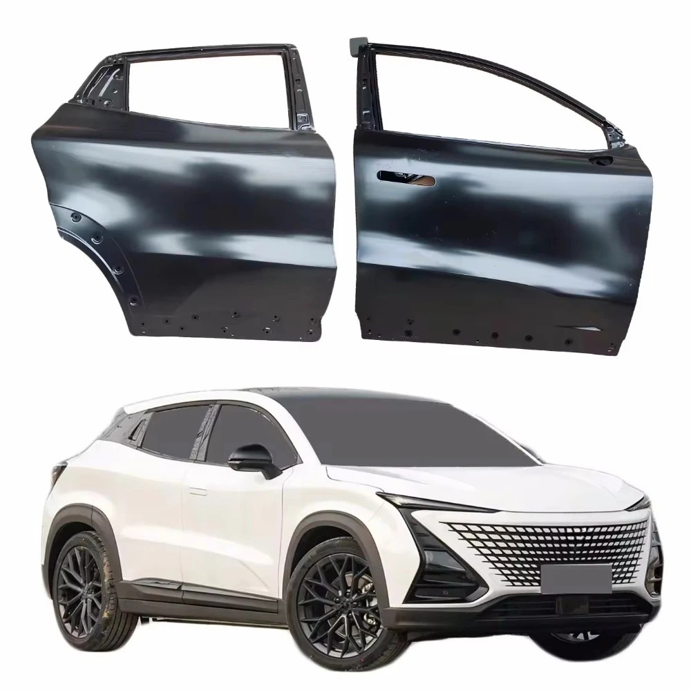 China Chang-an Auto Parts Auto Front Door, Middle Door Professional Supplier Best Wholesale